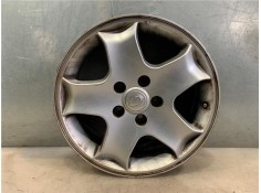 Recambio de llanta para ssangyong actyon 2.0 200 xdi referencia OEM IAM 4173031170 18X75JET43 