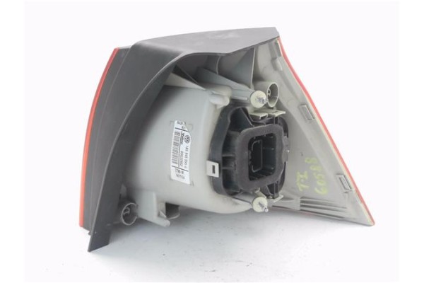 Recambio de piloto trasero izquierdo para volkswagen golf v (1k1) 1.9 tdi referencia OEM IAM 1K6945095G 89032902 