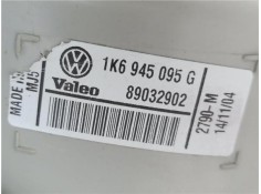 Recambio de piloto trasero izquierdo para volkswagen golf v (1k1) 1.9 tdi referencia OEM IAM 1K6945095G 89032902 
