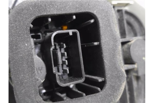 Recambio de piloto trasero izquierdo para volkswagen golf v (1k1) 1.9 tdi referencia OEM IAM 1K6945095G 89032902 