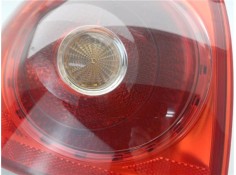 Recambio de piloto trasero izquierdo para volkswagen golf v (1k1) 1.9 tdi referencia OEM IAM 1K6945095G 89032902 