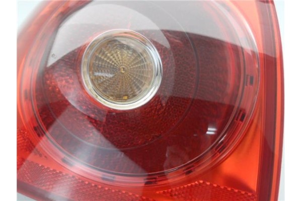 Recambio de piloto trasero izquierdo para volkswagen golf v (1k1) 1.9 tdi referencia OEM IAM 1K6945095G 89032902 