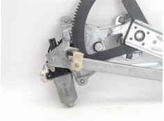 Recambio de mecanismo elevalunas delantero derecho para chevrolet kalos 1.2 se referencia OEM IAM 96585735  