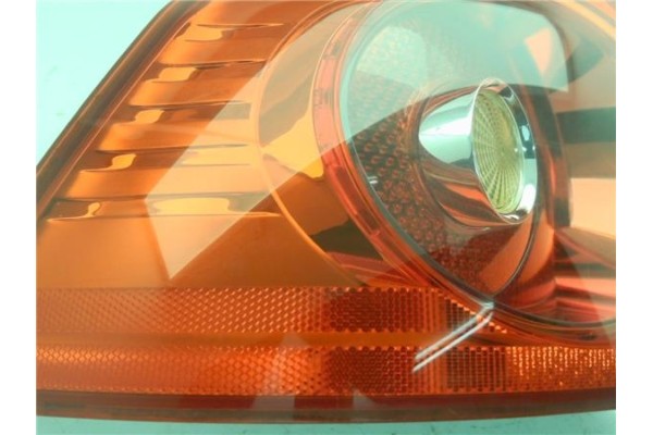 Recambio de piloto trasero izquierdo para volkswagen golf v (1k1) 1.9 tdi referencia OEM IAM 1K6945095G 89032902 