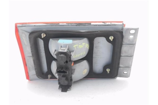 Recambio de piloto porton trasero derecho para seat alhambra (7v9) 1.9 reference referencia OEM IAM 7M3945112A 7M7945112 