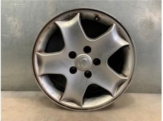 Recambio de llanta para ssangyong actyon 2.0 200 xdi referencia OEM IAM 4173031170 18X75JET43 