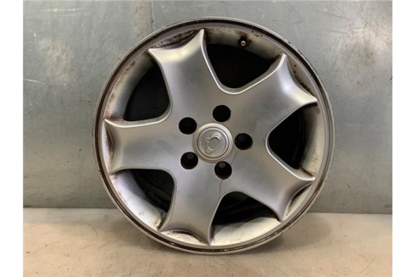 Recambio de llanta para ssangyong actyon 2.0 200 xdi referencia OEM IAM 4173031170 18X75JET43 