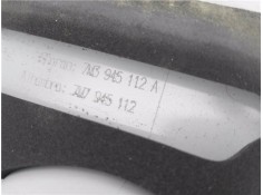 Recambio de piloto porton trasero derecho para seat alhambra (7v9) 1.9 reference referencia OEM IAM 7M3945112A 7M7945112 