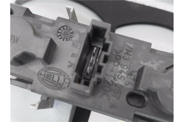 Recambio de piloto porton trasero derecho para seat alhambra (7v9) 1.9 reference referencia OEM IAM 7M3945112A 7M7945112 