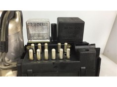 Recambio de nucleo abs para mercedes-benz clase c (bm 202) berlina 2.8 280 (202.028) referencia OEM IAM 371554080 0265200043 