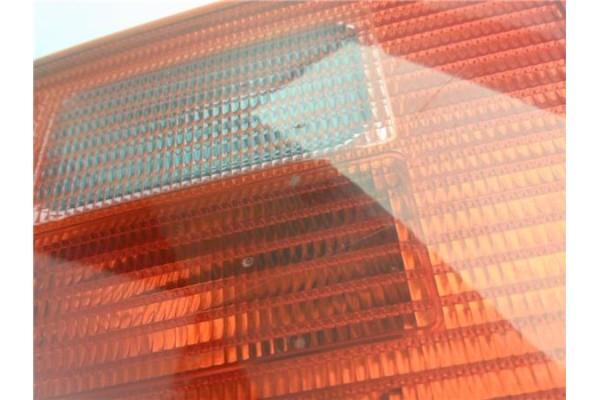 Recambio de piloto porton trasero derecho para seat alhambra (7v9) 1.9 reference referencia OEM IAM 7M3945112A 7M7945112 