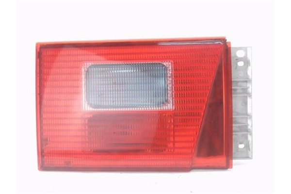 Recambio de piloto porton trasero izquierdo para seat alhambra (7v9) 1.9 reference referencia OEM IAM 7M3945111A 7M7945111 