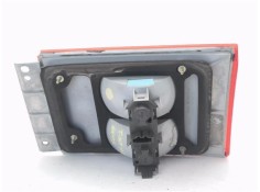 Recambio de piloto porton trasero izquierdo para seat alhambra (7v9) 1.9 reference referencia OEM IAM 7M3945111A 7M7945111 