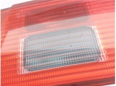 Recambio de piloto porton trasero izquierdo para seat alhambra (7v9) 1.9 reference referencia OEM IAM 7M3945111A 7M7945111 