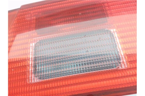 Recambio de piloto porton trasero izquierdo para seat alhambra (7v9) 1.9 reference referencia OEM IAM 7M3945111A 7M7945111 