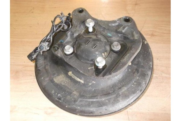Recambio de mangueta trasero derecha para chevrolet cruze 1.8 lt referencia OEM IAM 12778854 13502872 
