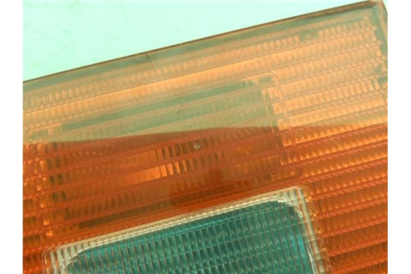 Recambio de piloto porton trasero izquierdo para seat alhambra (7v9) 1.9 reference referencia OEM IAM 7M3945111A 7M7945111 