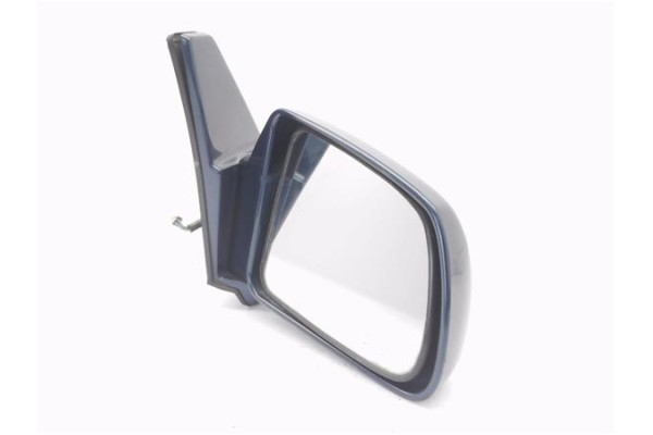 Recambio de retrovisor electrico derecho para suzuki vitara (se/sf/et) 2.0 v6 largo superlujo referencia OEM IAM E6017449  