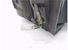 Recambio de retrovisor electrico derecho para suzuki vitara (se/sf/et) 2.0 v6 largo superlujo referencia OEM IAM E6017449  