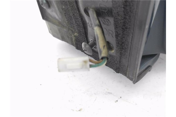 Recambio de retrovisor electrico derecho para suzuki vitara (se/sf/et) 2.0 v6 largo superlujo referencia OEM IAM E6017449  