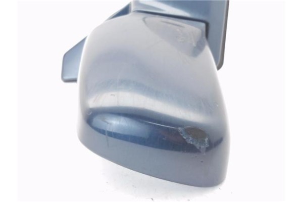 Recambio de retrovisor electrico derecho para suzuki vitara (se/sf/et) 2.0 v6 largo superlujo referencia OEM IAM E6017449  