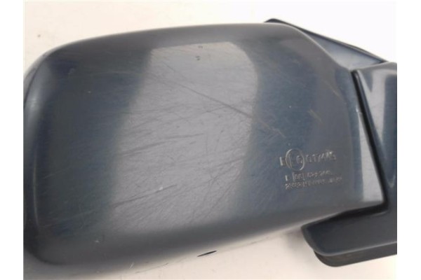 Recambio de retrovisor electrico derecho para suzuki vitara (se/sf/et) 2.0 v6 largo superlujo referencia OEM IAM E6017449  