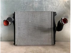 Recambio de intercooler para alfa romeo giulia (952) 2.2 super referencia OEM IAM 50534301  