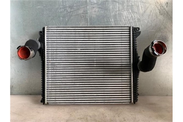 Recambio de intercooler para alfa romeo giulia (952) 2.2 super referencia OEM IAM 50534301 Recambio de intercooler para alfa romeo giulia (952) 2.2 super referencia OEM IAM 50534301