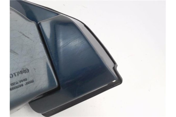 Recambio de retrovisor electrico derecho para suzuki vitara (se/sf/et) 2.0 v6 largo superlujo referencia OEM IAM E6017449  