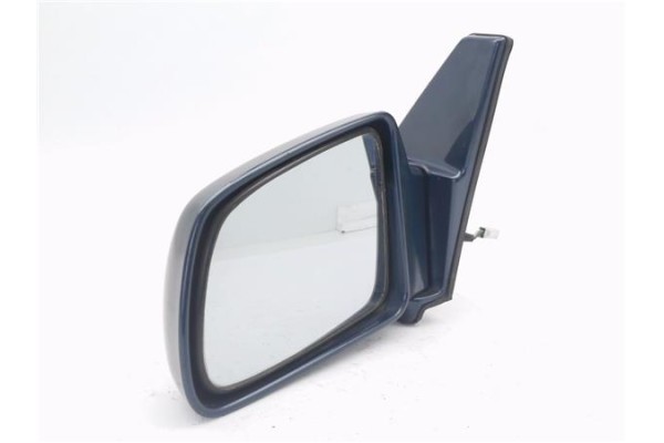 Recambio de retrovisor electrico izquierdo para suzuki vitara (se/sf/et) 2.0 v6 largo superlujo referencia OEM IAM E6017448  