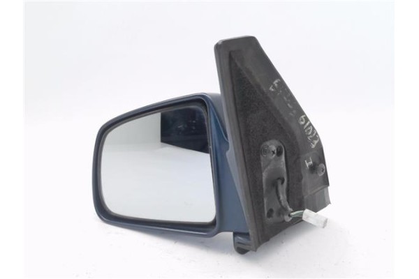 Recambio de retrovisor electrico izquierdo para suzuki vitara (se/sf/et) 2.0 v6 largo superlujo referencia OEM IAM E6017448  