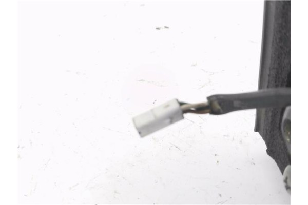 Recambio de retrovisor electrico izquierdo para suzuki vitara (se/sf/et) 2.0 v6 largo superlujo referencia OEM IAM E6017448  