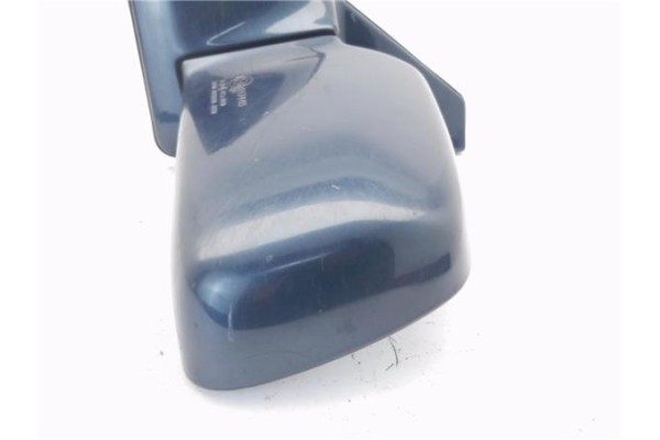 Recambio de retrovisor electrico izquierdo para suzuki vitara (se/sf/et) 2.0 v6 largo superlujo referencia OEM IAM E6017448  