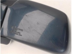 Recambio de retrovisor electrico izquierdo para suzuki vitara (se/sf/et) 2.0 v6 largo superlujo referencia OEM IAM E6017448  