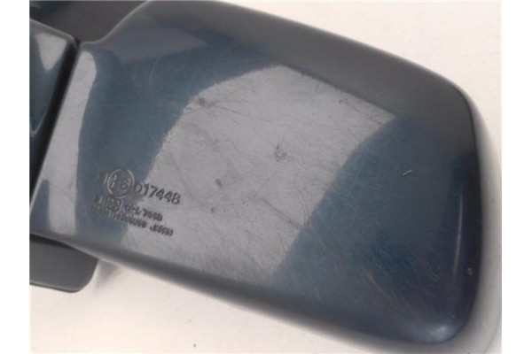 Recambio de retrovisor electrico izquierdo para suzuki vitara (se/sf/et) 2.0 v6 largo superlujo referencia OEM IAM E6017448  