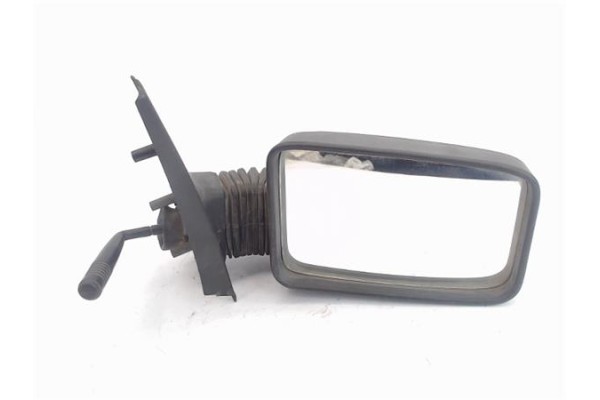 Recambio de retrovisor izquierdo para peugeot 205 berlina referencia OEM IAM   