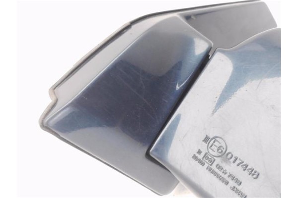 Recambio de retrovisor electrico izquierdo para suzuki vitara (se/sf/et) 2.0 v6 largo superlujo referencia OEM IAM E6017448  