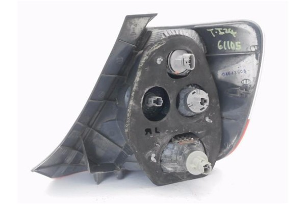 Recambio de piloto trasero izquierdo para honda civic berlina 3 (ep) 1.6i es referencia OEM IAM 083171960L  