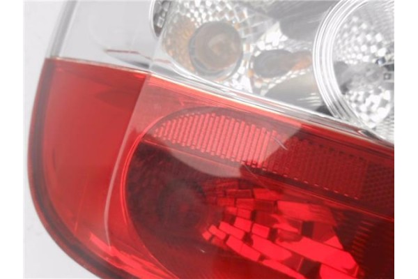 Recambio de piloto trasero izquierdo para honda civic berlina 3 (ep) 1.6i es referencia OEM IAM 083171960L  