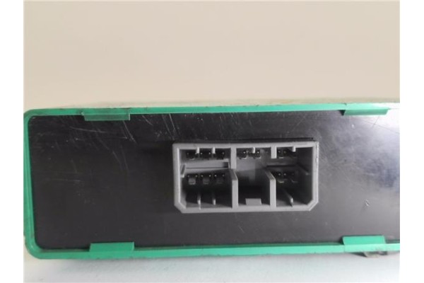 Recambio de centralita para honda civic iv (eg, eh) 1.5 referencia OEM IAM RK0242  