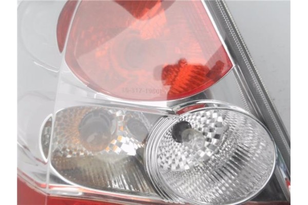 Recambio de piloto trasero izquierdo para honda civic berlina 3 (ep) 1.6i es referencia OEM IAM 083171960L  