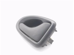 Recambio de manilla int. puerta delantero derecha para dacia logan 1 1.4 ambiance referencia OEM IAM 7700830079  