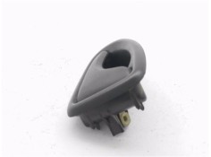 Recambio de manilla int. puerta delantero derecha para dacia logan 1 1.4 ambiance referencia OEM IAM 7700830079  