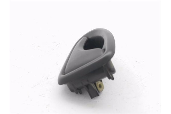 Recambio de manilla int. puerta delantero derecha para dacia logan 1 1.4 ambiance referencia OEM IAM 7700830079  