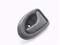 Recambio de manilla int. puerta delantero derecha para dacia logan 1 1.4 ambiance referencia OEM IAM 7700830079  