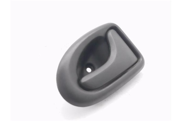 Recambio de manilla int. puerta delantero derecha para dacia logan 1 1.4 ambiance referencia OEM IAM 7700830079  