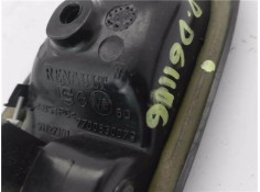 Recambio de manilla int. puerta delantero derecha para dacia logan 1 1.4 ambiance referencia OEM IAM 7700830079  