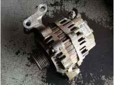 Recambio de alternador para ford fiesta v (jh_, jd_) 1.4 16v referencia OEM IAM 256T10300CB A005TA7692 