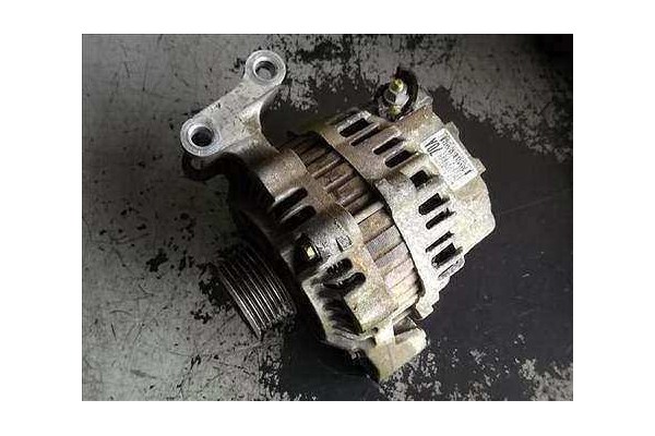 Recambio de alternador para ford fiesta v (jh_, jd_) 1.4 16v referencia OEM IAM 256T10300CB A005TA7692 