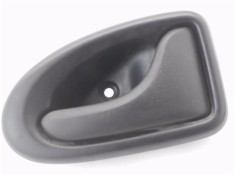 Recambio de manilla int. puerta delantero derecha para dacia logan 1 1.4 ambiance referencia OEM IAM 7700830079  